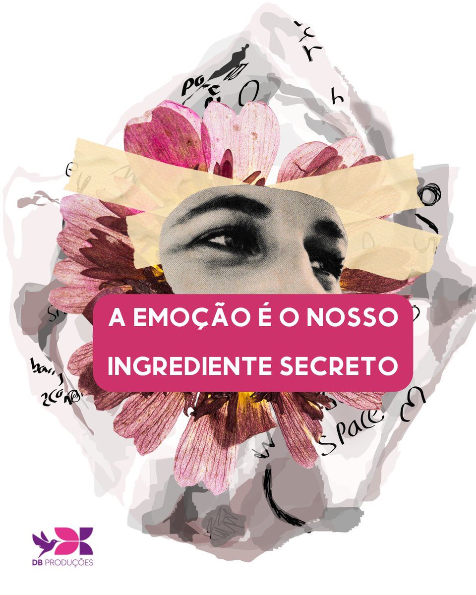 drikabourquim's tweet image. Humanizando Eventos Corporativos: 

Já parou para pensar que por trás de cada palestra, seminário ou curso há uma chance de criar uma conexão emocional? 

#DBProduções #EventosCorporativos #gestaodeeventos