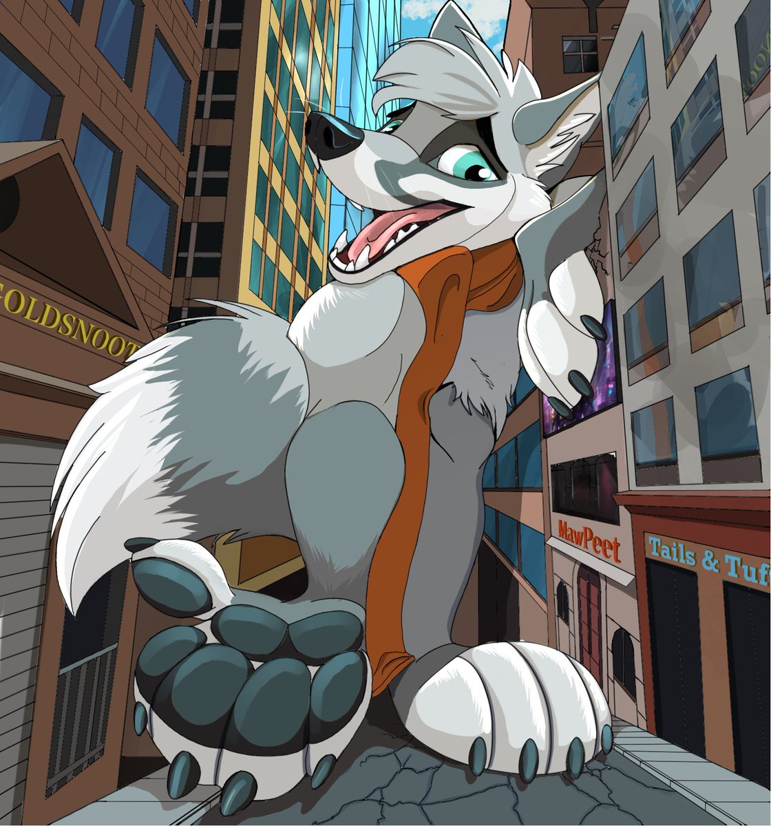 JadSMor's tweet photo. I’ve never done this before, but… I believe the hashtag is #Macromonday

He’s really sorry to bother you, he just wants your help.

For @DexFenik https://t.co/2gErdTKzQQ