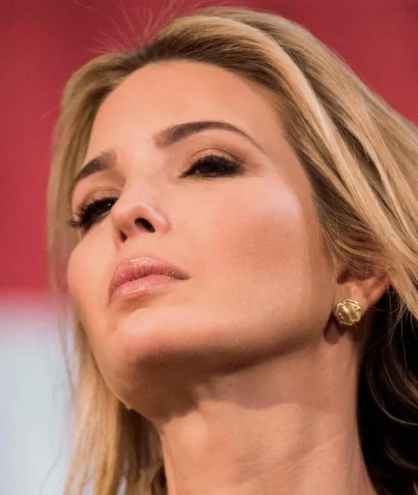 BREAKING: Ivanka Trump is hit with devastating news at the Trump Organization’s fraud trial in New York as its former accountant testifies under oath that there were serious discrepancies in the price of Ivanka’s penthouse at Trump Park Avenue. But it gets WORSE for Ivanka……