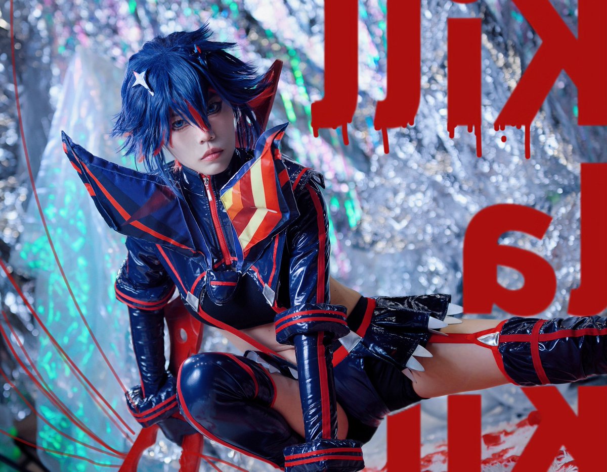 七天_Ryuko (@QITIAN0416) / Posts / X