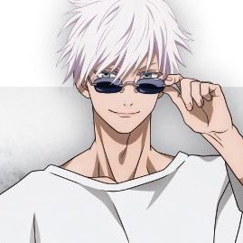 daily gojou tweet media