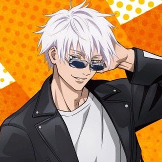 daily gojou tweet media