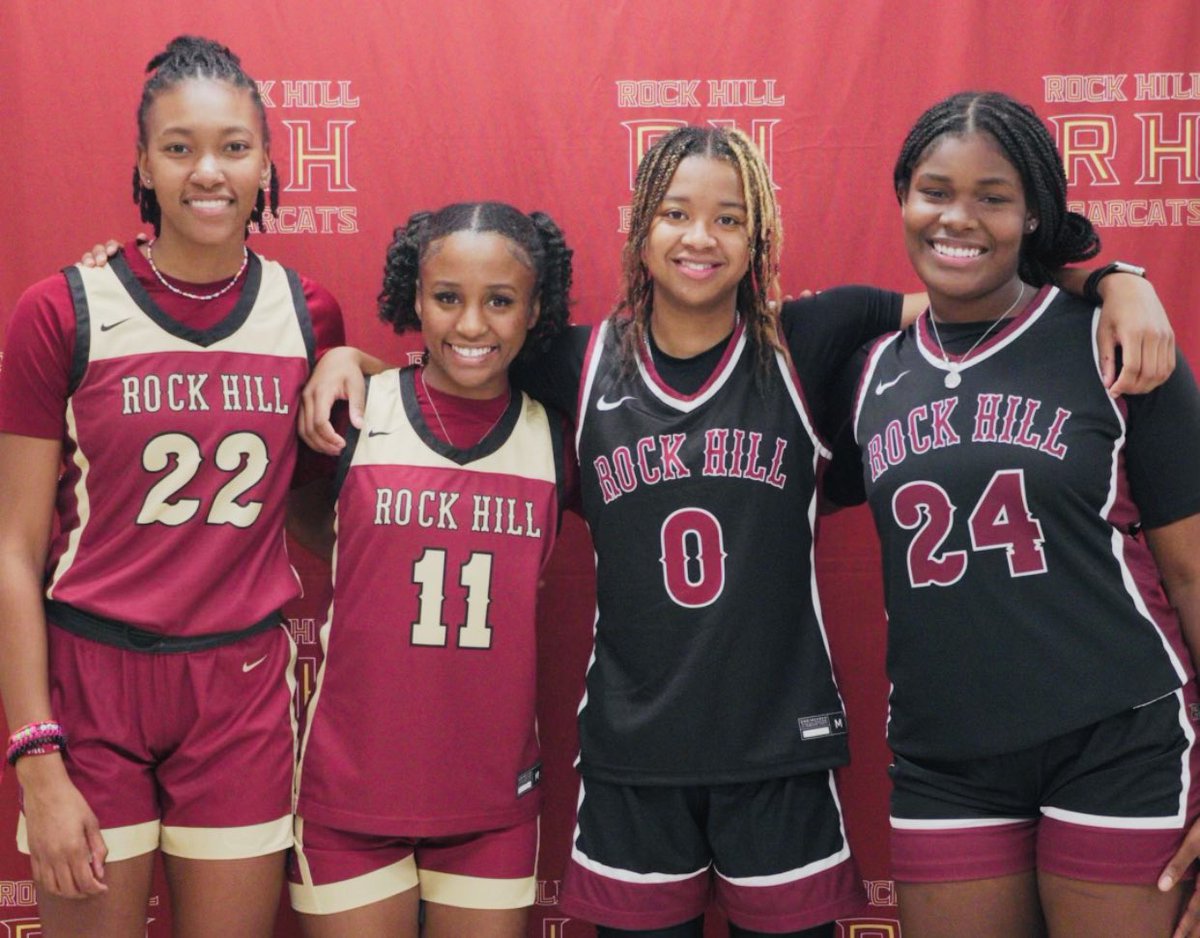 RH LadyBearcatBB tweet media