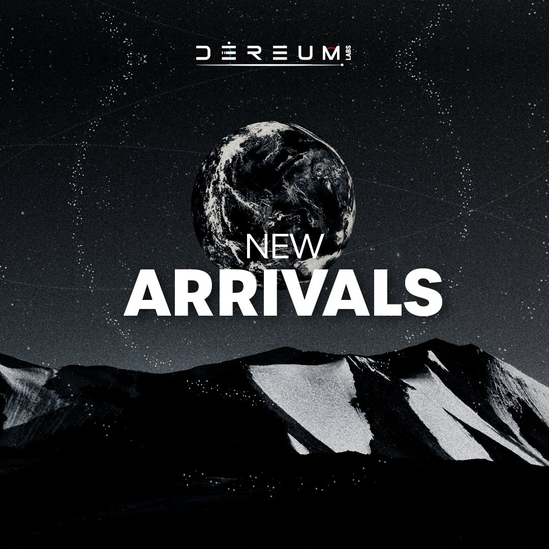 DereumLabs's tweet image. 🚀 Prepara tu mente para lo inexplorado. 🌌 Las sorpresas están en el horizonte y las grandes cosas están en camino. ¡Espéralo! ✨

#DereumLabs