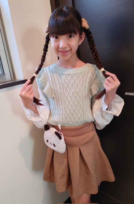 Twitterのコスプレ画像22