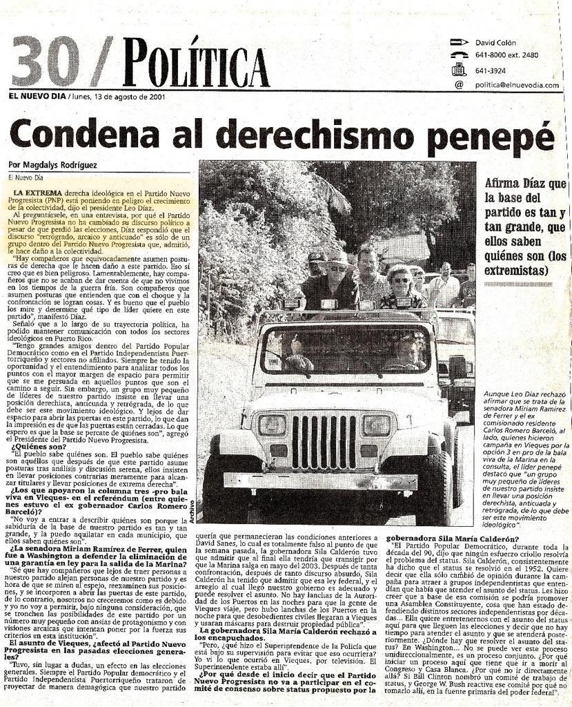 expectlibert's tweet photo. @LcdoCorona Ca$hmelo nos llamó:
-trumpistas
-extrema derecha
Dijo que el PNP era de centro derecha a izquierda.
No es la primera vez que nos BOTAN del partido. Ya lo había hecho Leo Díaz en 2001. #PNPexit
En la elección colonial por Proyecto Dignidad y en el plebicito por la estadidad. https://t.co/NjAVRBVjLP
