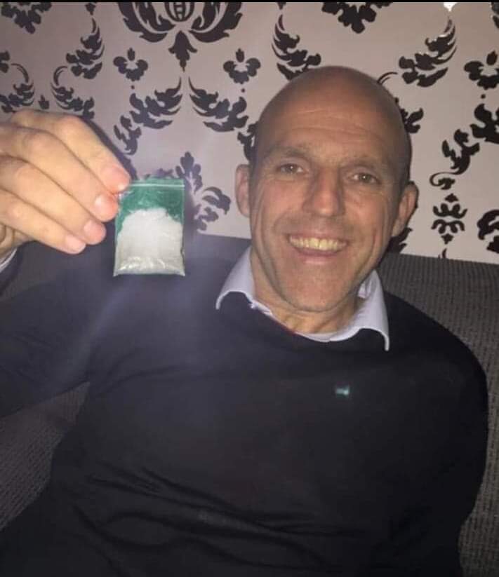 no1_scotland's tweet image. Ex Rangers player Alex Rae has found the winning formula to get the players back on track.
#Sevco #RangersFC #Beale