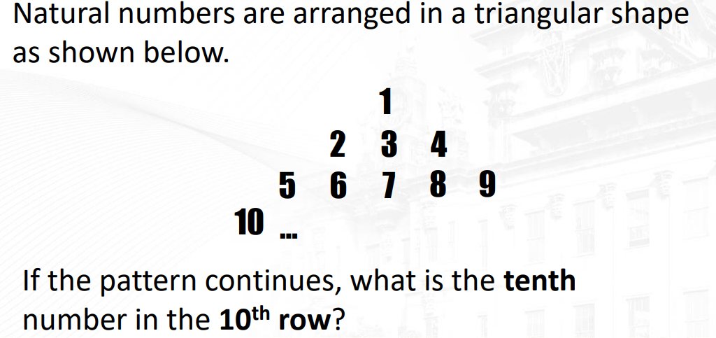 chykbstro's tweet photo. lf commissioner

word-problem solving w/ solution

DL: Thurs 7pm
drop rates, won't entertain if none https://t.co/sXCn71JCBr