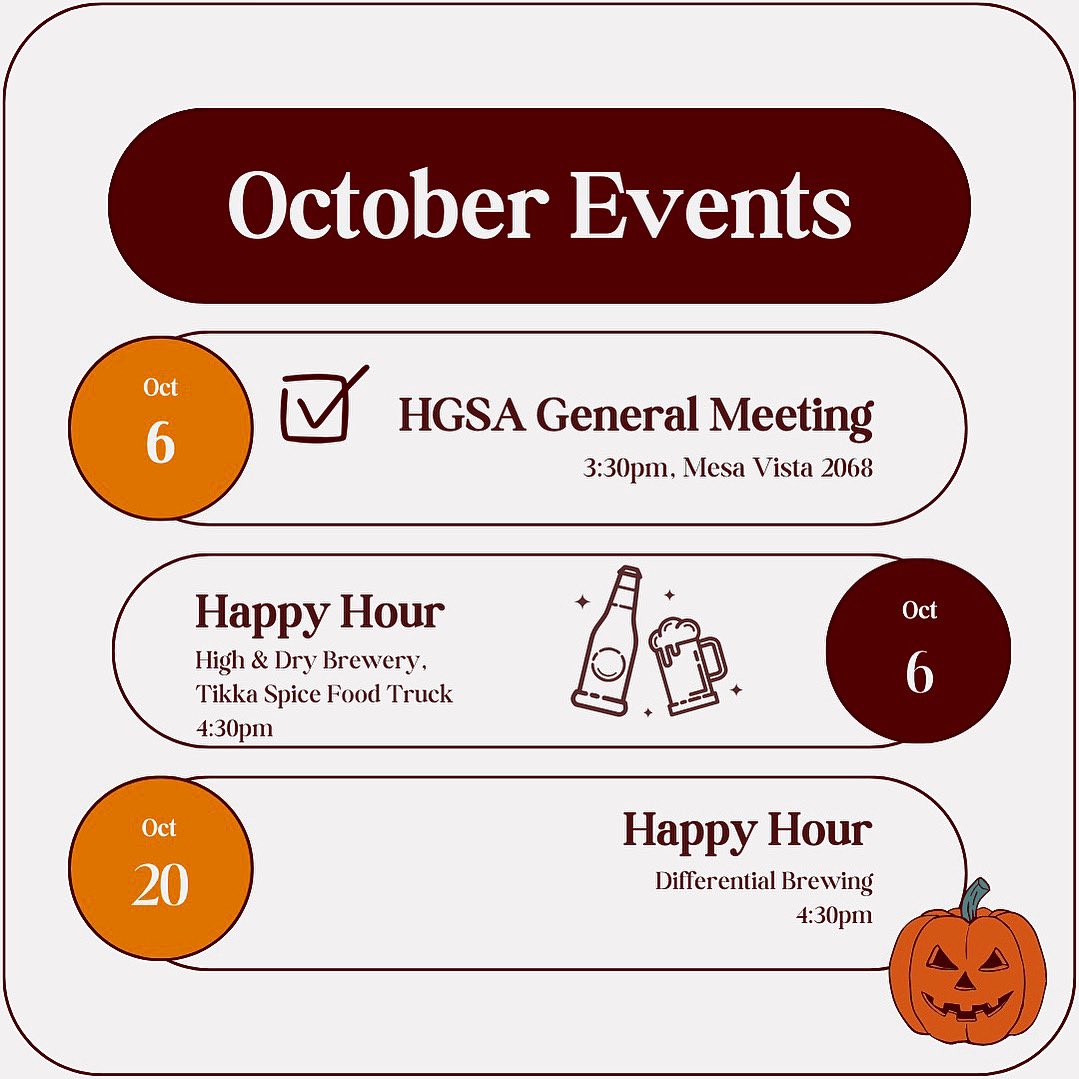 UNMHGSA's tweet photo. How is it October ALREADY?!?! 
🎃🎃🎃 https://t.co/QXLOJPY1ec