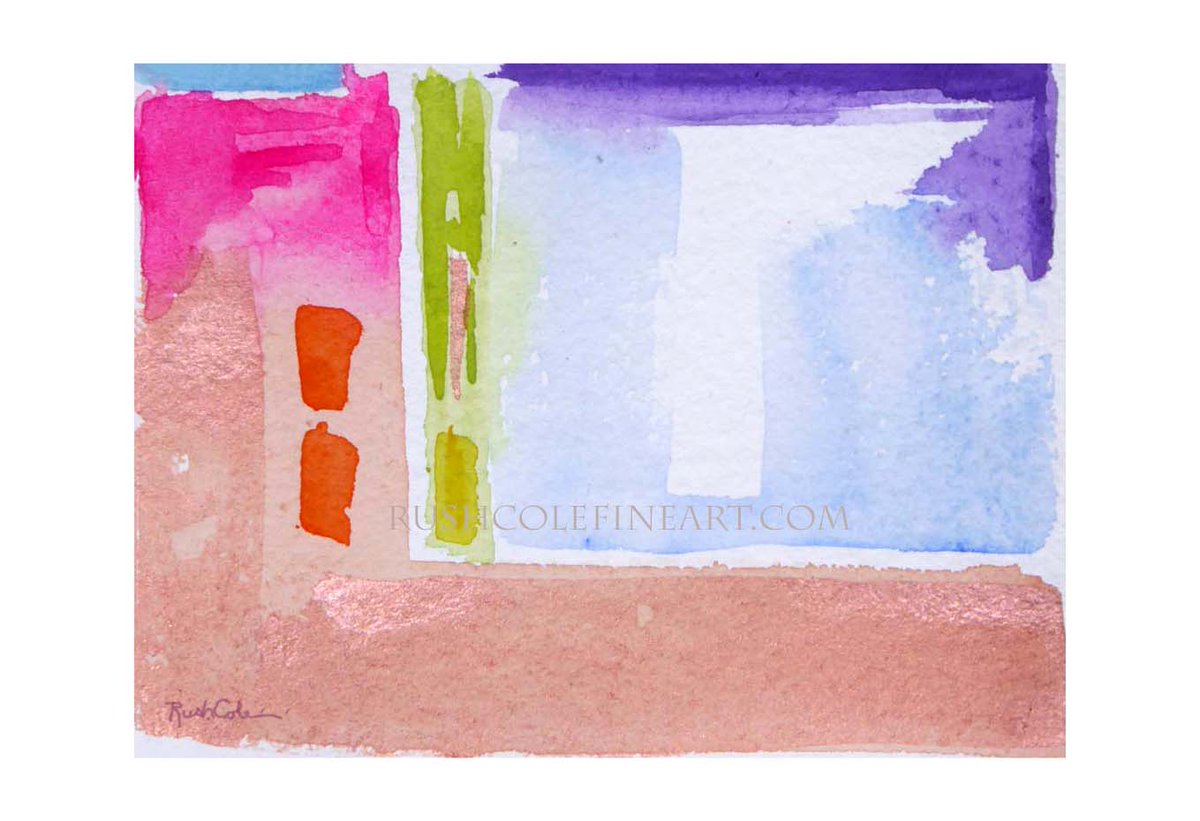 ButterflyArts's tweet photo. "SUMMER WINDOW"
new signed print

https://t.co/aKzTahnGCY

Click link, then type or copy and paste SUMMER WINDOW in Store search box.

#abstractart #art #painting #watercolor #print #signed https://t.co/fJQ2CKypaB