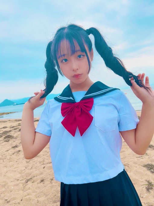 Twitterのコスプレ画像28