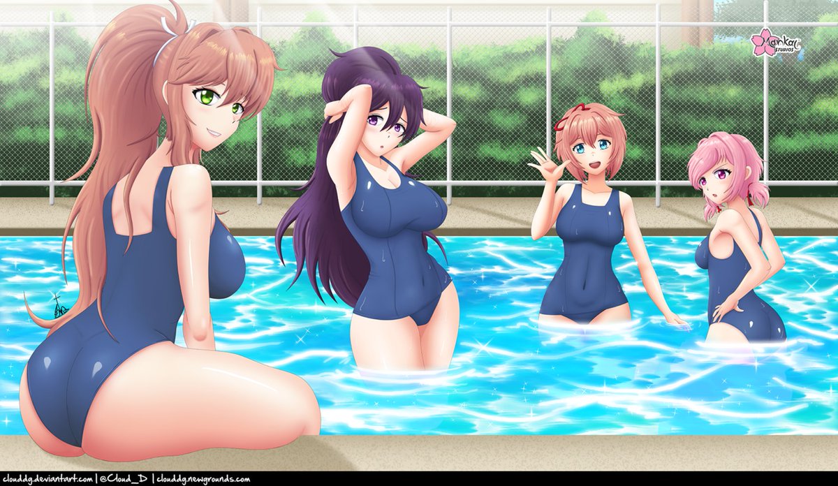 ✨Cloud_DG✨ tweet media