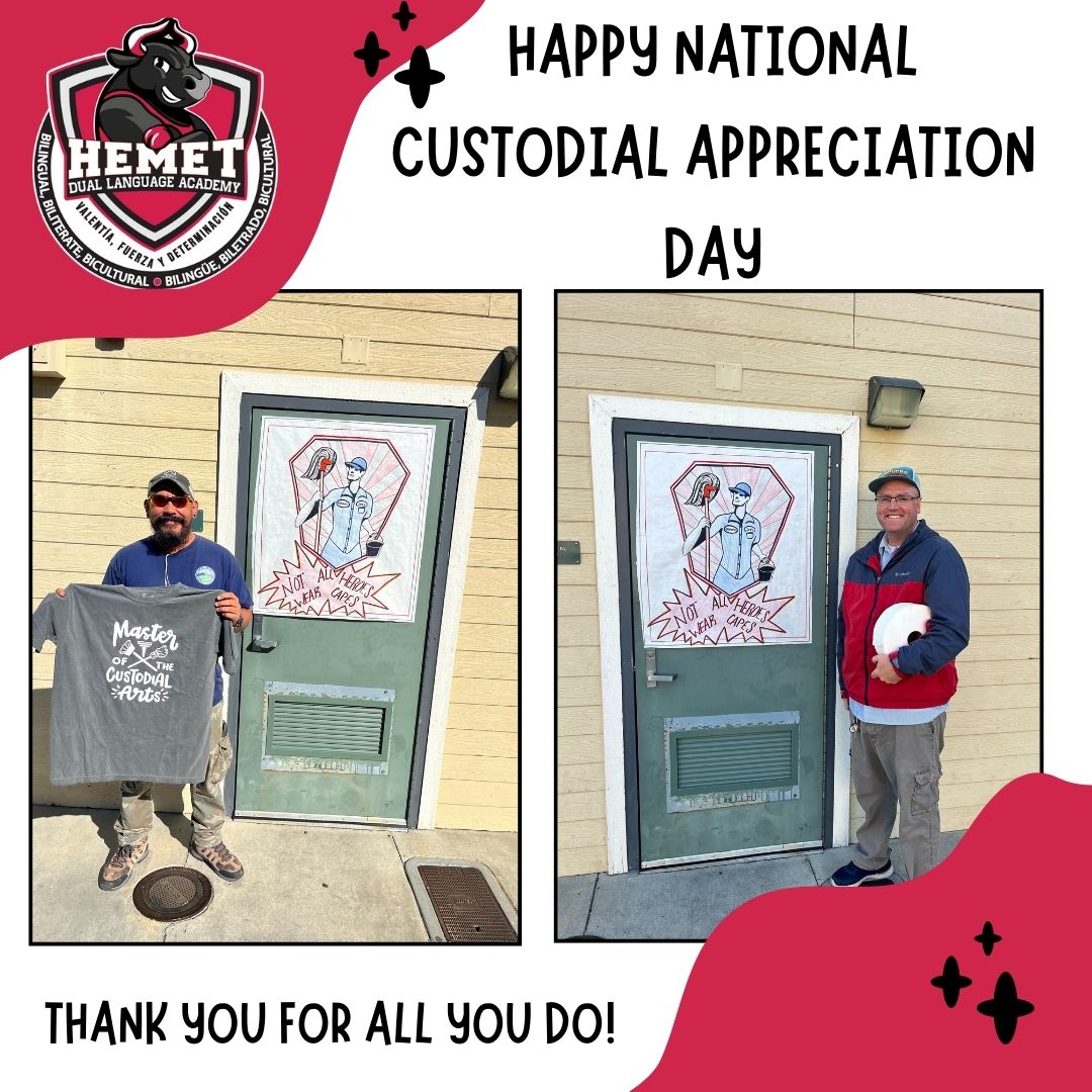 Hemet Dual Language Academy tweet media