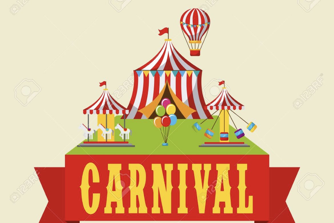 Step Right Up!  🎪🤹‍♀️🎠 Our <a href="/Mosaic_ES/">Mosaic Elementary School</a> Literacy Team is excited to host a fun-filled Literacy Night for our K-2 families!  Save the date: Thursday, October 26th from 6:00-7:00.  Be on the lookout for more details in your Wednesday folder! <a href="/FCPSRegion1/">FCPS Region 1</a> <a href="/FCPSElemLA/">FCPS Elem Literacy</a>