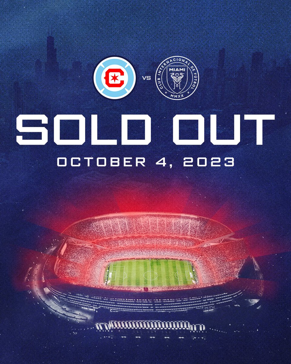 Chicago Fire FC tweet media
