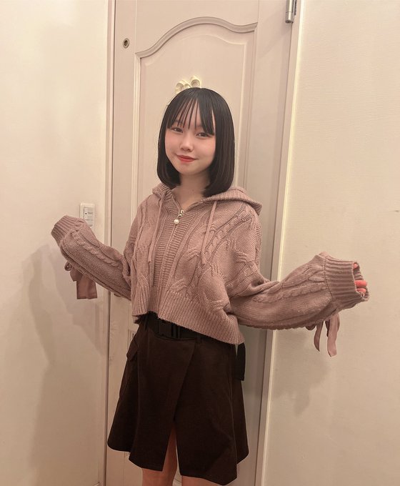 Twitterのコスプレ画像39