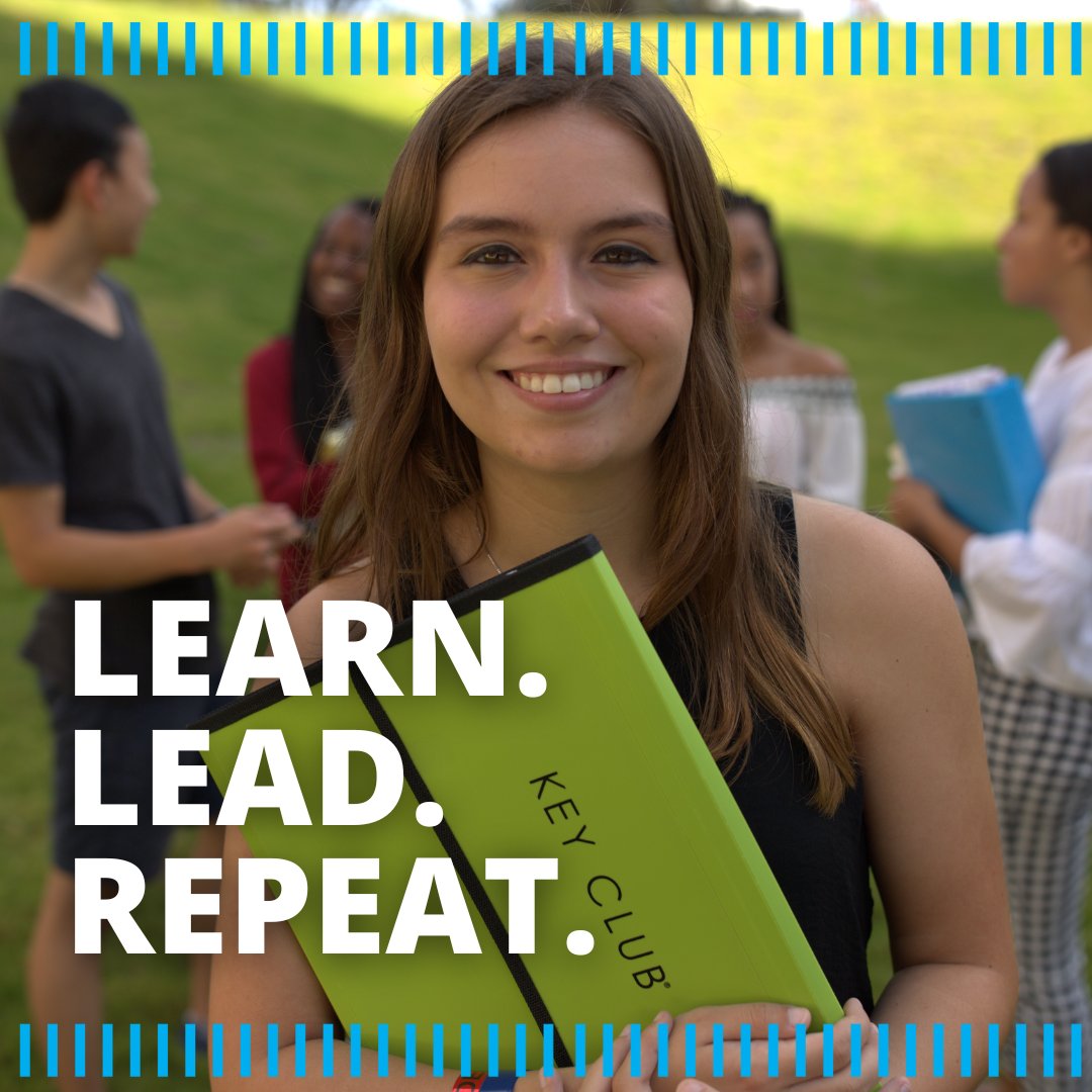 keyclub's tweet photo. 🚀 Take your leadership skills to the next level with the Global Leadership Certificate! 🌎 This certificate is your passport to making a meaningful impact on a global scale. Join us on this exciting journey of personal and professional growth. https://t.co/3xPk2bvQkl https://t.co/FxM2jspeR8