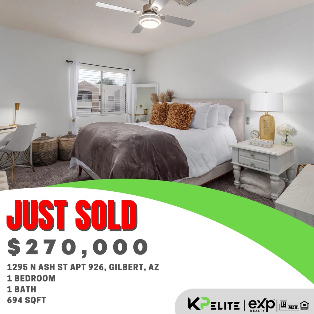 thekpelite1's tweet photo. We are thrilled to announce a successful Closing! Congratulations Pejman Elahi and to everyone involved in making this happen.🏡🎉

#Gilbert #Gilberthomes  #closeddeal #realestatesold #propertysold #housesold #GilbertAZ #realtors #broker #Realestateaz https://t.co/EAeyJfVf19