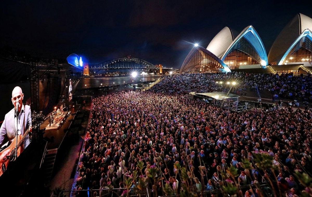 Sydney Opera House (@sydoperahouse) on Twitter photo In a new book commemorating our 50th anniversary, 50 renowned artists reflect on their most memorable moments at the Sydney Opera House. Get a sneak peek of the tales from legends like <a href="/bazluhrmann/">Baz Luhrmann</a>, <a href="/paulkelly/">Paul Kelly</a>, Deborah Mailman & more.
soh.online/transcendence-… In a new book commemorating our 50th anniversary, 50 renowned artists reflect on their most memorable moments at the Sydney Opera House. Get a sneak peek of the tales from legends like <a href="/bazluhrmann/">Baz Luhrmann</a>, <a href="/paulkelly/">Paul Kelly</a>, Deborah Mailman & more.
soh.online/transcendence-…