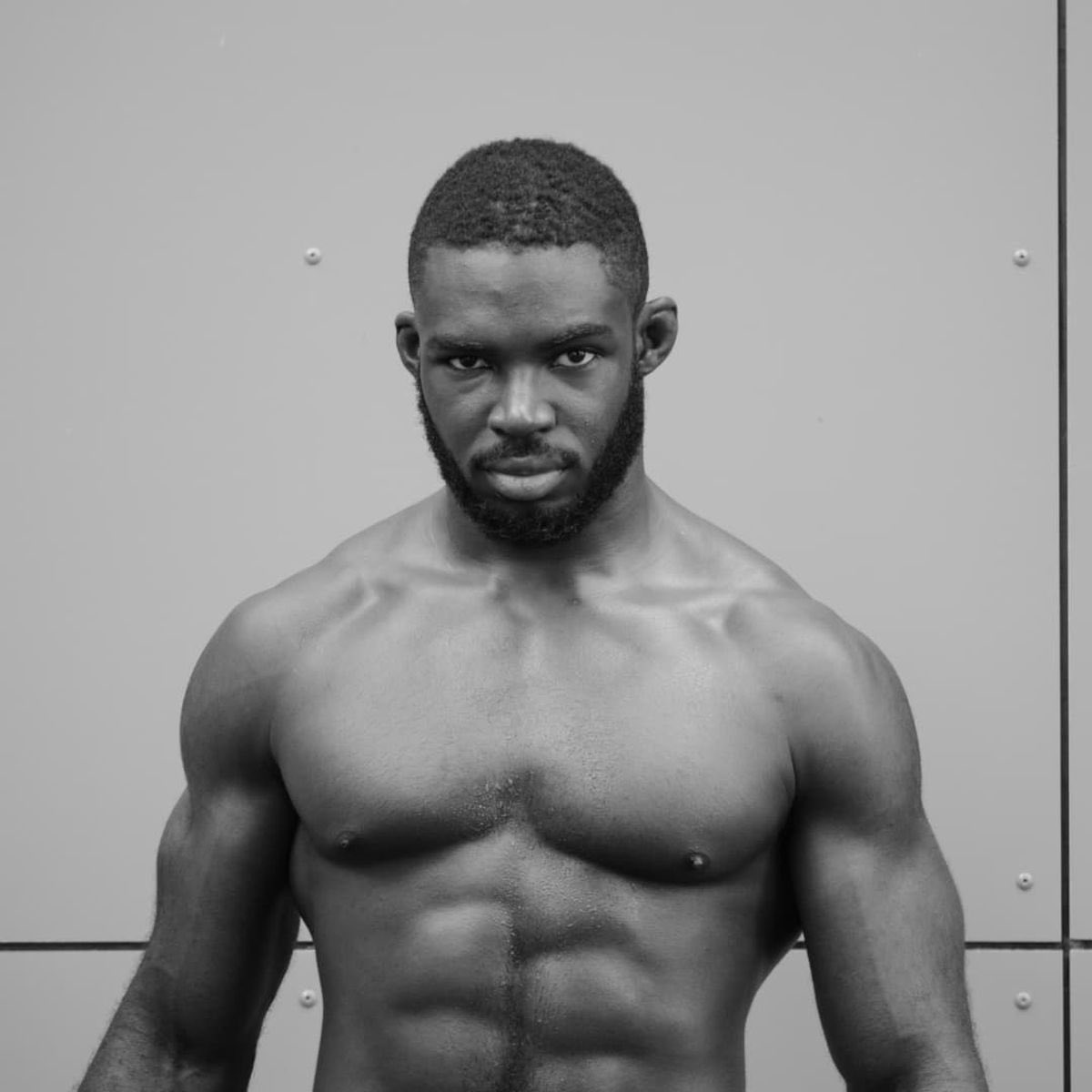 _FunkyP's tweet image. Les gens : Tu penses que tu vas tenir longtemps avec #Eauctobre ?

Moi :