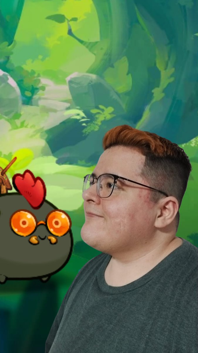 DUR4ZN1LL0's tweet photo. ¿Parecidos razonables? Al final no me corté el pelo super corto pero sigo manteniendo el cucko. Al final si me va a terminar gustando esto jaja. 

Que terminen bien el  día 🙌

Oh, por cierto, es una foto de tarde de #AxieMondaySelfie https://t.co/Y0y9eVxO7R