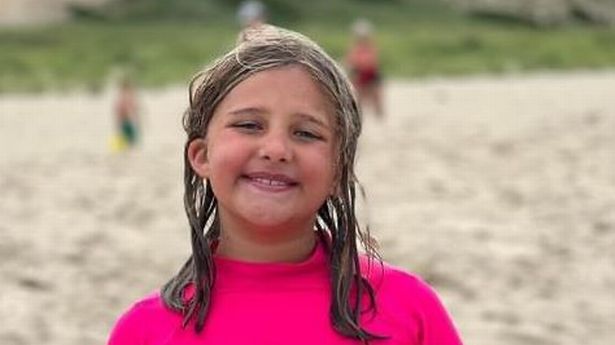 Breaking911's tweet photo. BREAKING UPDATE: Girl Abducted At New York State Park FOUND ALIVE &amp; Suspect In Custody, Police Say  https://t.co/ZkmKWMHXyR https://t.co/b8Ginxy769