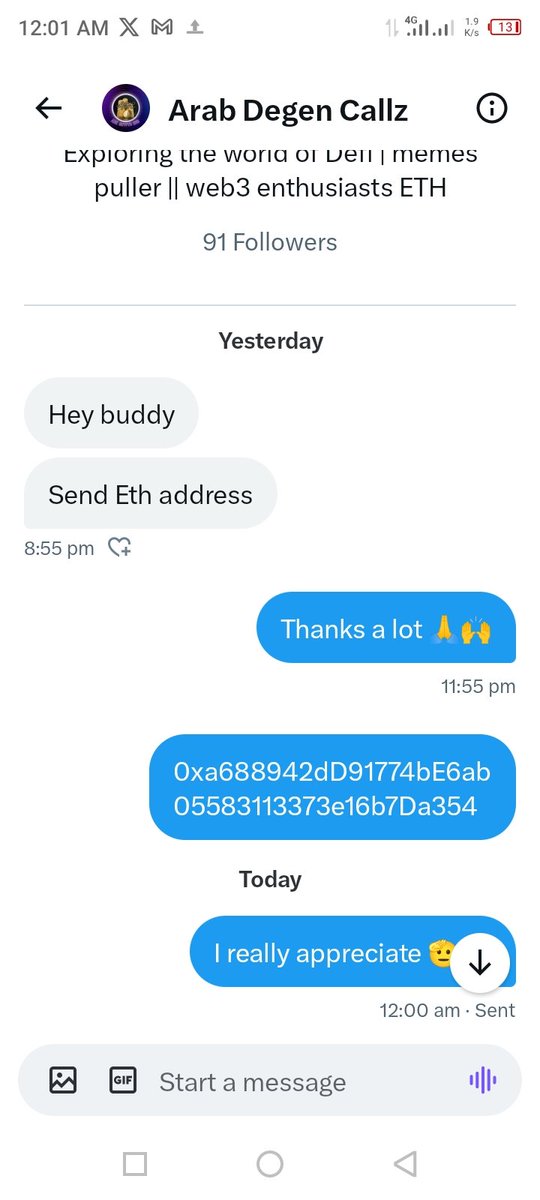tiloenonft5's tweet photo. @ArabaMagicCalls Lfg 🚀🚀🚀
Thanks buddy 🫶 https://t.co/3PNXAEzNsL