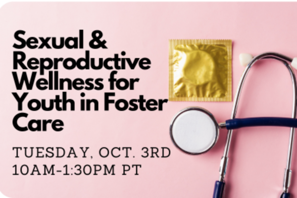 CaAllianceKIDS's tweet photo. 📣 Join tomorrow to learn how to support youth & young adults in #FosterCare on their journey to healthy sexual development. 🌟
We're talking about #SB89 and their rights to reproductive health education and services.
Learn more here: https://t.co/aeXLs0qfmM https://t.co/2UMz0ekdRT