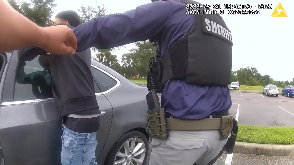 Saddening, frustrating &amp; infuriating to see such a young life lost to a fentanyl overdose.
17 years old, gone forever thanks to poison bought from a 17-year-old dealer.
Fentanyl is everywhere. 
Parents, stay involved.
@VolusiaSchools let's get Narcan on all campuses ASAP