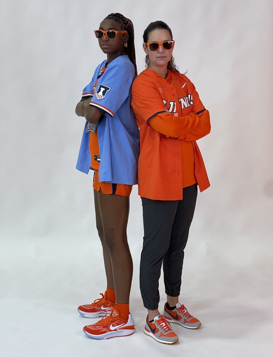 Trinityjones014's tweet image. Thank you @IlliniWBB for having me on campus this past weekend! It was great to learn about the program and watch the team workout! 

#Unofficial
#Repthe14 

@M14Hoops_Girls 
@N1training