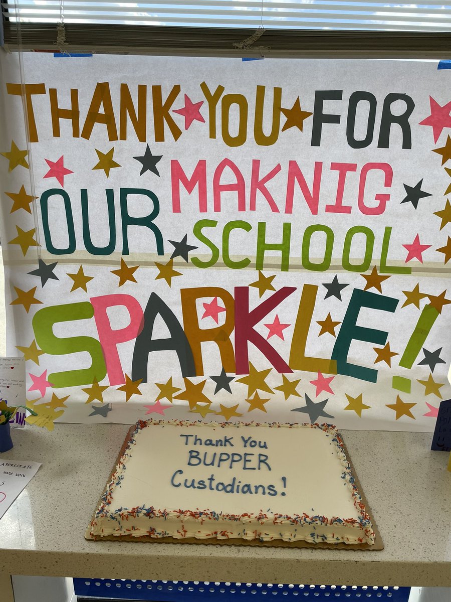 Bailey's Elementary School for the Arts & Sciences tweet media