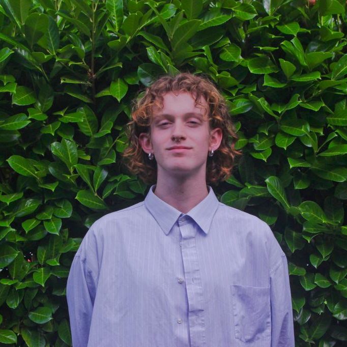 Meet our chief editors for this year's edition of Limerick Voice: Molly Cantwell and Joe Drennan. Check out their letter extending a warm welcome to all our readers and really showcasing what we are about this year. 📰🗞️

limerickvoice.com/editorial/lett…

<a href="/JoeDrennan10/">Joe Drennan</a> <a href="/whatmolsaysnext/">Molly Cantwell Blasco</a>