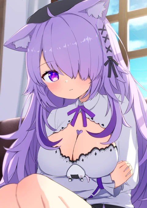 #突然TLにかわいいおかゆを流す