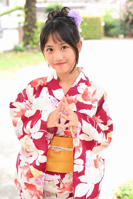 Twitterのコスプレ画像6