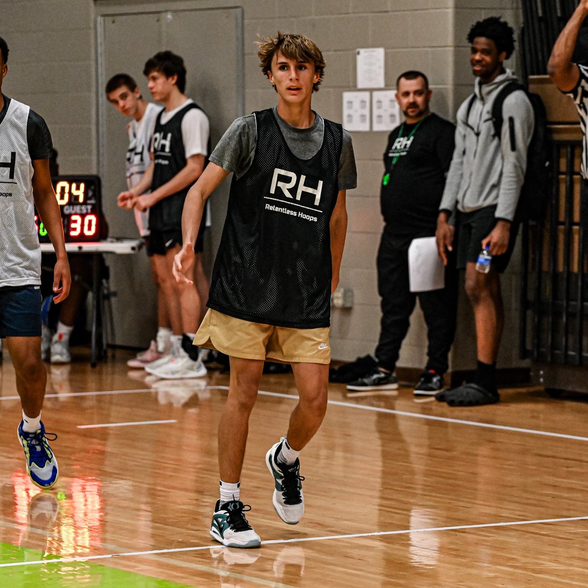 Whitefield Academy Basketball tweet media