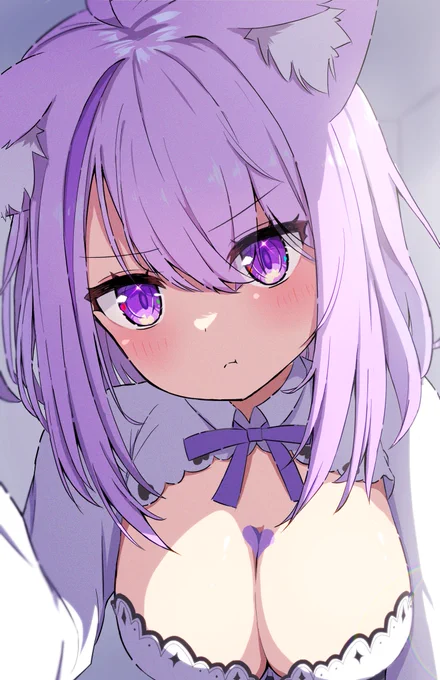 #突然TLにかわいいおかゆを流す