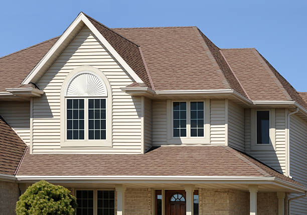 Don't overlook the importance of a roof inspection! They catch potential problems early, which helps homeowners save money in the long run.