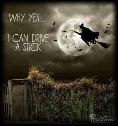 Yes, my wife can drive a stick <a href="/KimHodge66/">Rainbosheart 🐊</a>