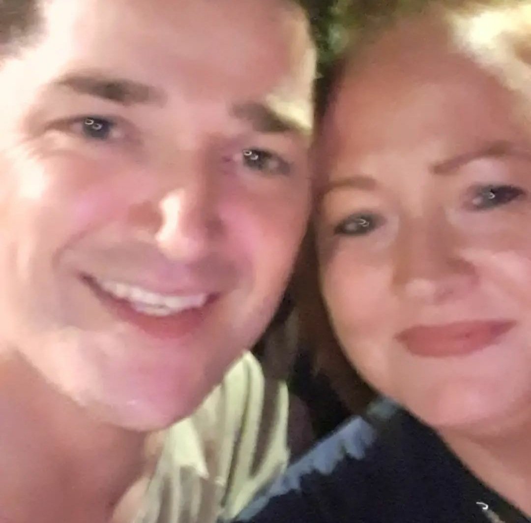 Happy birthday to the most handsome man on the planet. Hope you're day is as special as you. Love you Danny 🥰💚🧡🤍🤘@Thescript @glenofthepower