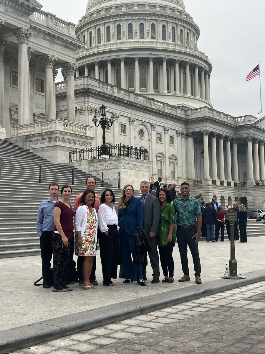 On September 28th, I had the privilege of joining several of my clients at the recent Congressional hearing held by the House Energy &amp; Commerce Committee to address the tragic August 8th Lahaina Fire.

The impact of this devastating event has left a lasting scar on our