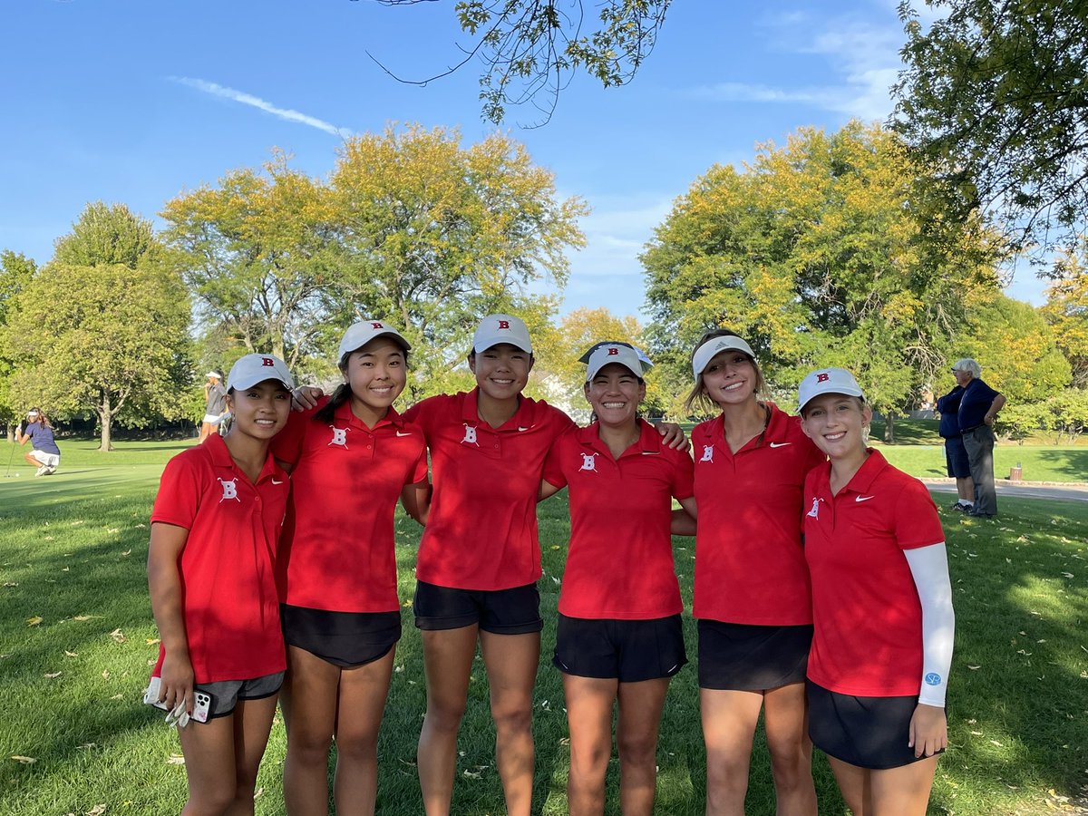 Fillies Golf tweet media