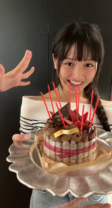 Twitterのコスプレ画像15