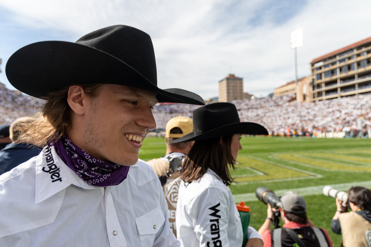 Colorado Buffaloes (@cubuffs) on Twitter photo October is Domestic Violence Awareness Month 💜
Last Saturday, Folsom Field hosted its 6th Annual Domestic Violence Awareness game, sporting purple in support. For resources, follow <a href="/FollowSPAN/">Safehouse Progressive Alliance for Nonviolence</a> or reach out to <a href="/CUBoulder/">CU Boulder 🦬</a>'s Office of Victim Assistance: buffs.me/3Q0VEZG October is Domestic Violence Awareness Month 💜
Last Saturday, Folsom Field hosted its 6th Annual Domestic Violence Awareness game, sporting purple in support. For resources, follow <a href="/FollowSPAN/">Safehouse Progressive Alliance for Nonviolence</a> or reach out to <a href="/CUBoulder/">CU Boulder 🦬</a>'s Office of Victim Assistance: buffs.me/3Q0VEZG