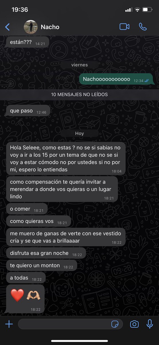selenesossa's tweet photo. Mi ex cuñado😭😭😭🥺💘💘💘 https://t.co/sg1DDB6gI9