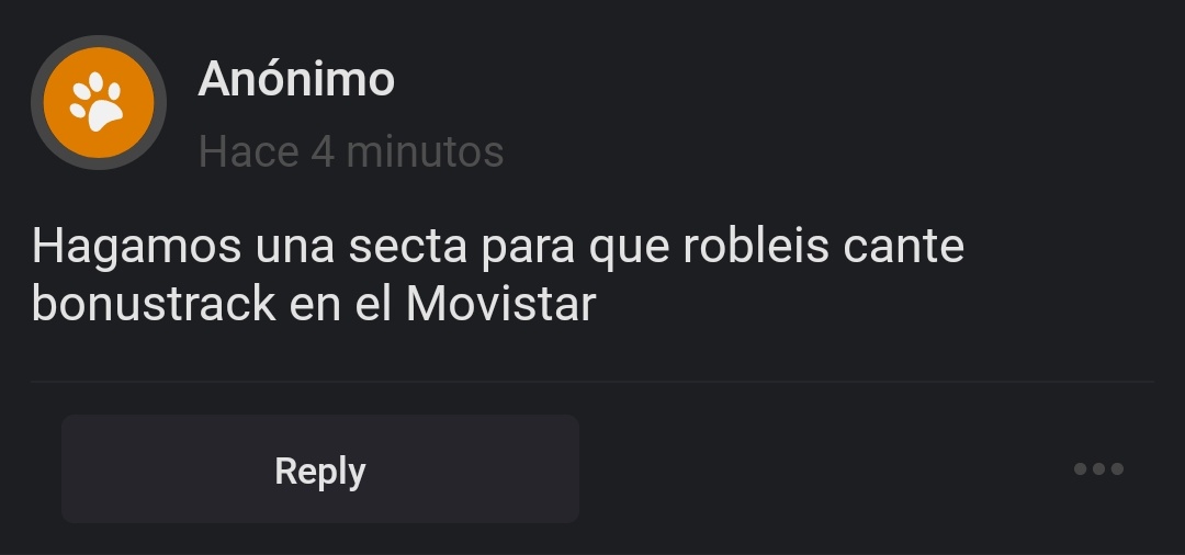 cc robIeistas (@robleiscc) on Twitter photo 