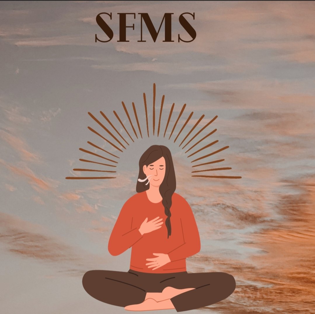 Happy Mindful Monday! Today focus on your breathing, if you feel yourself anxious or unhappy after the weekend, take 3 deep breaths and see how your mood changes.