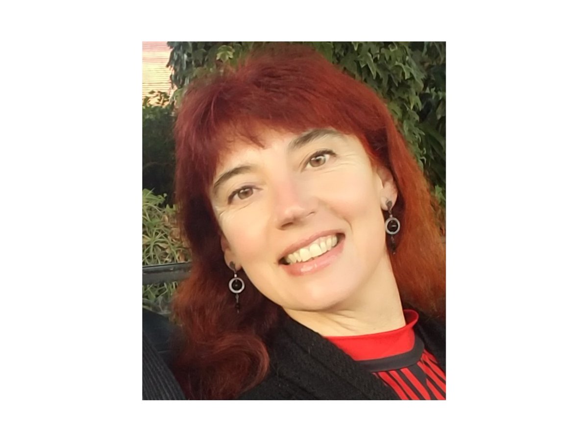 Central Coast Writers Conference (San Luis Obispo) tweet media