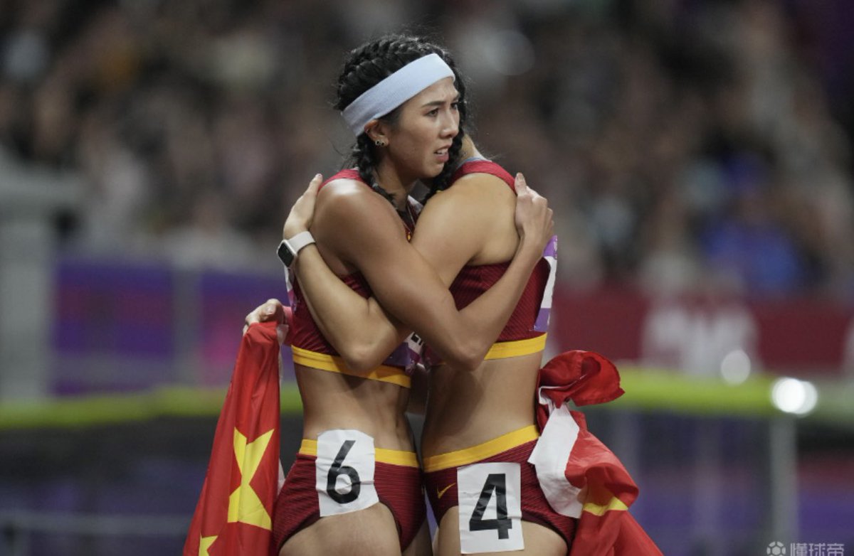 这两数字太扎眼。😇