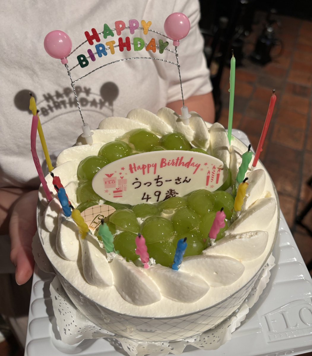 kyoko524's tweet photo. #BLADE8
ご来場ありがとうございました😊
今回も濃ゆい濃ゆい作品ばかりだったのでは！？
遅���て稽古参加した日に「杏子パックダンサーだから」と言われ「剣舞かぁー」くらいに思ってたらガチダンスでした😅w
うっちーさんだけじゃなく皆が色んなことに挑戦する日‼️
来年も楽しみだ😊
#テンカトル https://t.co/BGEjql8C0W