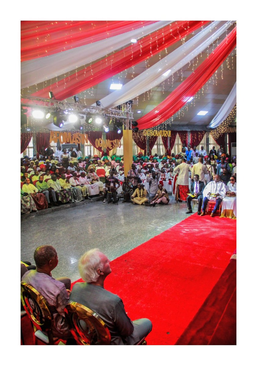 Favour_Eleberi's tweet photo. Behind the lens, but not always with a reserved seat! 

🎥 🎞️ From the sidelines to the backstage, we're always on the move to bring you the best angles &amp; stories. This doesn't stop us from getting our shots however, I feel it is necessary for this to be addressed.

📸 F A E L https://t.co/pH71RgG5dF